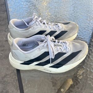 Women’s Adizero Running Shoes